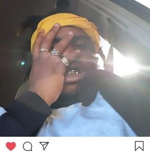 Meet your Posher, Ishmeal